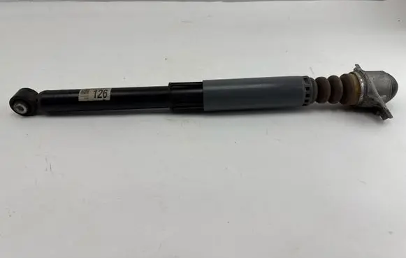 Rear shock absorber/damper
