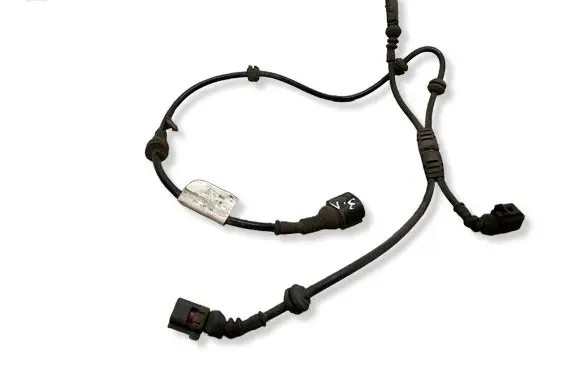 Audi Q7 4L Rear ABS sensor wiring 7L0971279G