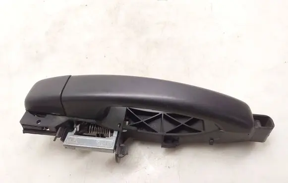 Renault Trafic III (X82) Sliding door exterior handle 806067794R