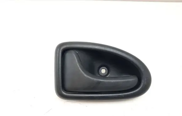 Opel Vivaro Loading door interior handle 96012221 7700423887