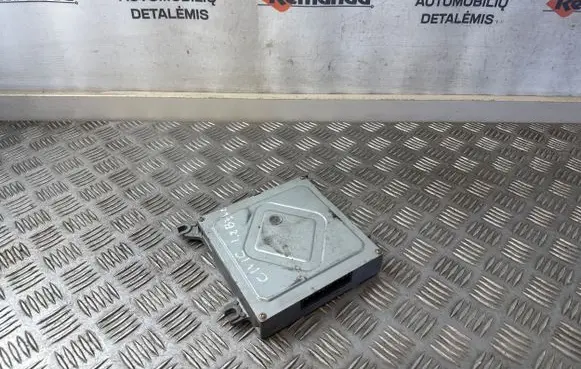Honda Civic Engine control unit/module ECU 37700P01G01