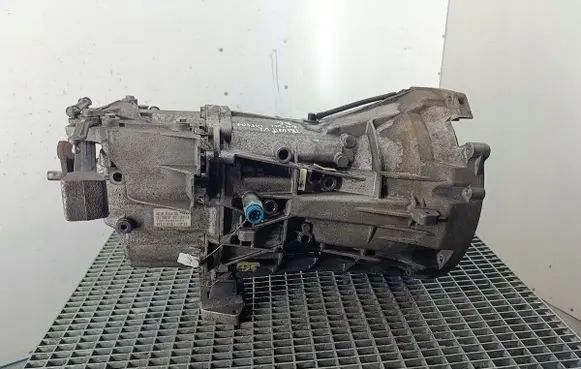 Ford Transit Manual 6 speed gearbox 8C1R7003BA