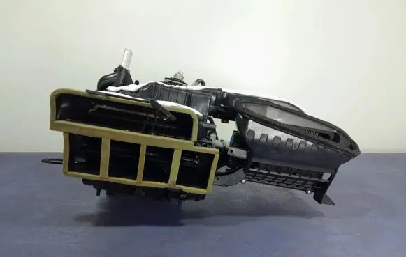 Hyundai i30 Interior heater climate box assembly 97200-G4300