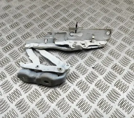 Volvo V60 Engine bonnet/hood hinges 32277085