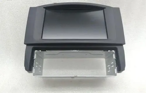 Maserati GranCabrio M145 Screen/display/small screen 000226830