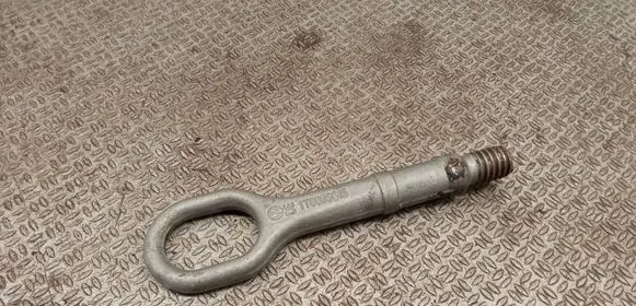 Audi A3 S3 8P Towing hook eye 1T0805615
