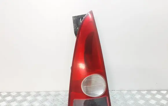 Renault Espace - Grand espace IV Rear/tail lights 8200027153