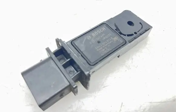 Mercedes-Benz ML W164 Mass air flow meter 0281002695 A6420940148