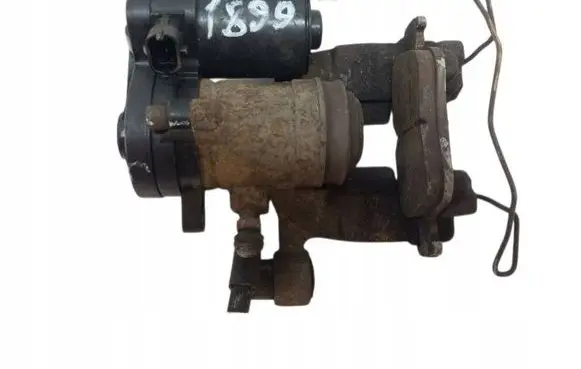 Ford Galaxy Front brake caliper DG9C2D250H