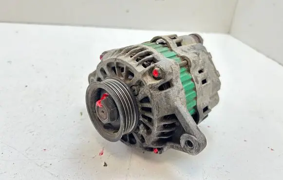 Hyundai Atos Classic Generator/alternator AB160108