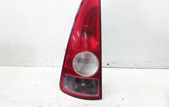 Renault Espace - Grand espace IV Rear/tail lights 8200027153
