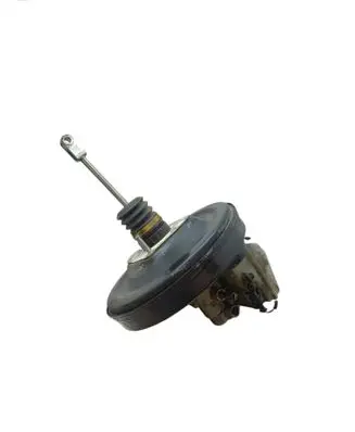 Brake booster