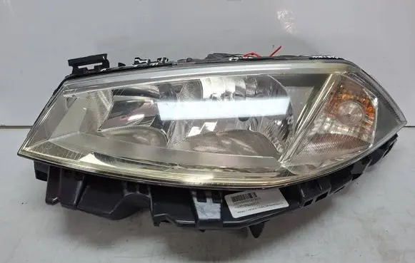 Renault Megane II Headlight/headlamp S27647846