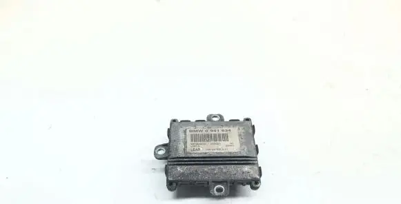 BMW 7 E65 E66 Headlight ballast module Xenon 6941634
