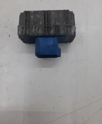 Opel Zafira B Glow plug pre-heat relay 55353011