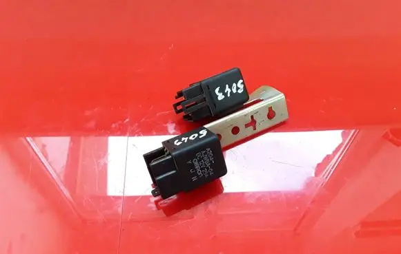 Hyundai Trajet Other relay A204AJWBA04