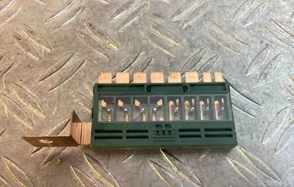 Lexus RX 450H Fuse 8262048150