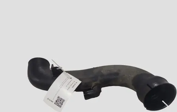 Opel Meriva A Turbo air intake inlet pipe/hose 55352725 0734196