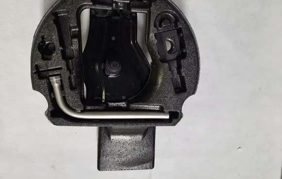 Audi A7 S7 4G Tool set 4G0012109A