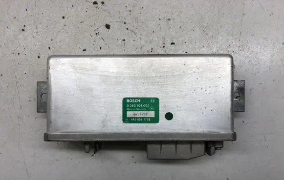 Audi 100 S4 C4 ABS control unit/module 4A0907379E 0265104005