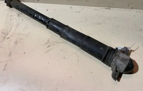 Volkswagen Tiguan Rear shock absorber/damper 5QF512011CM
