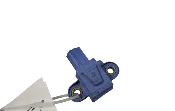 Seat Toledo III (5P) Airbag deployment crash/impact sensor 1K0955557B