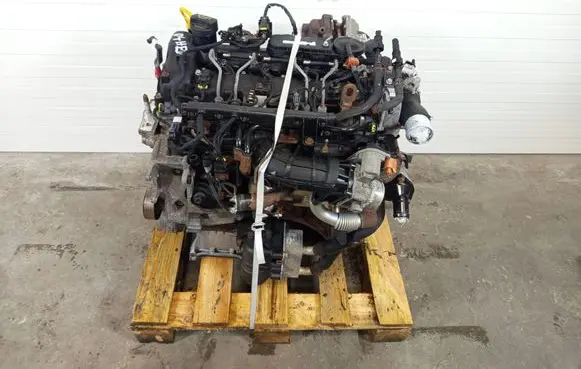 KIA Sorento Engine D4HB