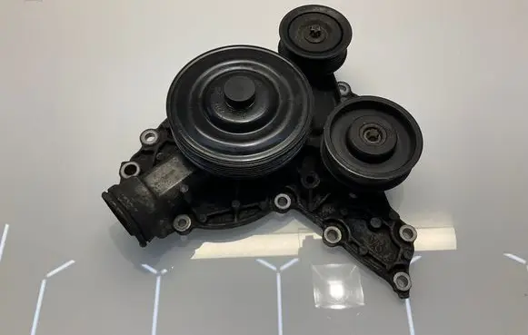Mercedes-Benz E W211 Water pump A2722010601 2722010601