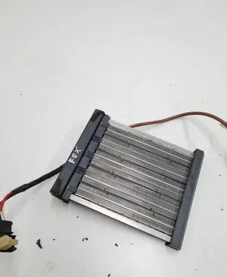 Volkswagen Fox Electric cabin heater radiator 6Q0963235A 2003102