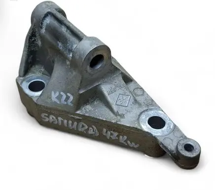 Suzuki Samurai EGR valve cooler bracket 545437