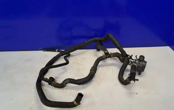 Lexus RX 450H Electric auxiliary coolant/water pump G904052020 33510G041246