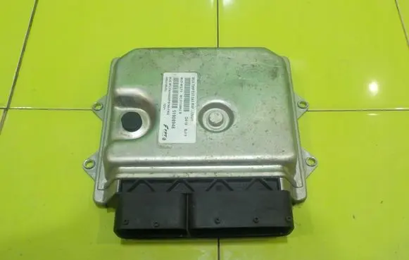 Citroen Nemo Engine control unit/module 51908948
