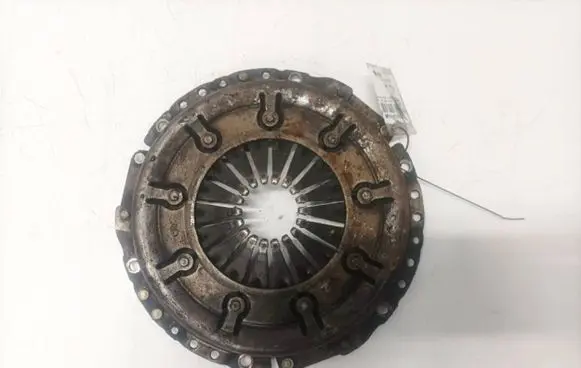 Audi A4 S4 B6 8E 8H Pressure plate DUALMASS DUALMASSDUALMASS