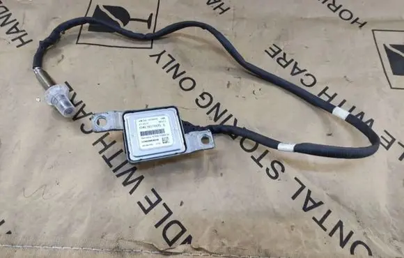 Volkswagen Sharan Lambda probe sensor