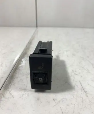 Audi A8 S8 D2 4D Seat heating switch 4D0963563B