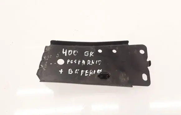 Renault Koleos II Rear arch fender liner splash guards
