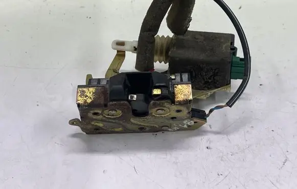 Seat Alhambra (Mk1) Tailgate/trunk/boot lock/catch/latch