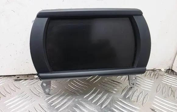 Mini One - Cooper F56 F55 Screen/display/small screen 9279424 65509279424