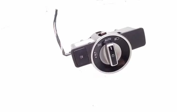 Mercedes-Benz C W204 Light switch A2129050551