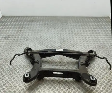 Mercedes-Benz E W213 Rear subframe A2133505203 A2133509216