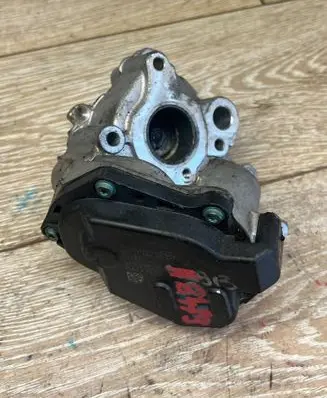 Mercedes-Benz C W204 EGR valve A6511400760