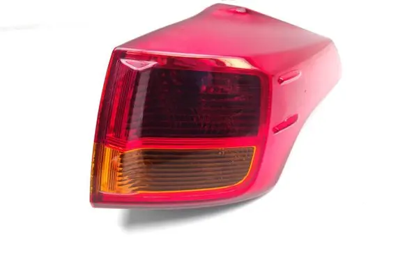 Toyota RAV 4 (XA40) Rear/tail lights 13669