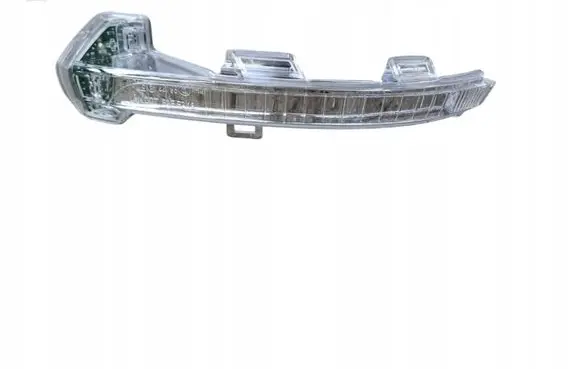 Volkswagen PASSAT B8 Front door electric wing mirror 3G0949101A
