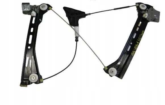 Mercedes-Benz SL R231 Front door electric window regulator A2317200146 A2317200346