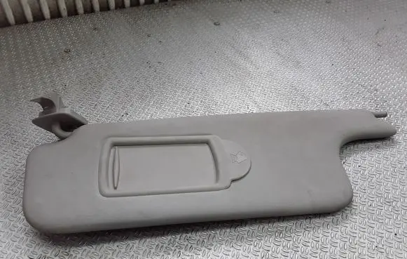 Renault Megane II Sun visor