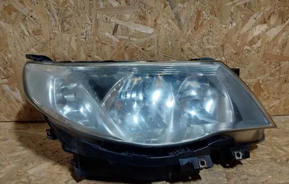 Subaru Forester SH Headlight/headlamp 3642244