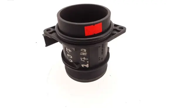 Peugeot 607 Mass air flow meter 9645948780