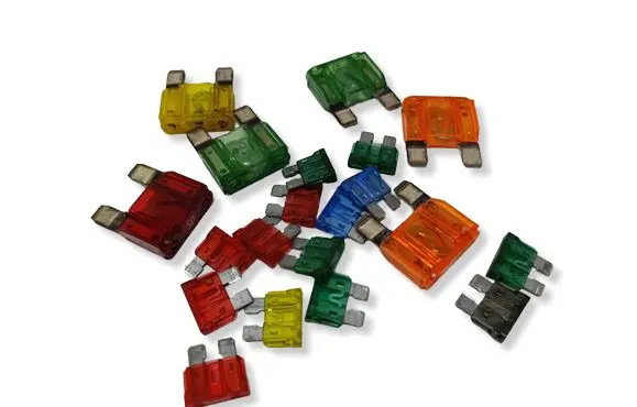 Ford Focus Fuse 