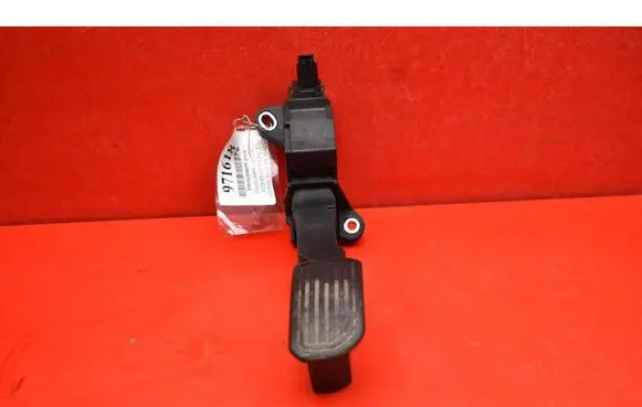 Toyota Auris E180 Accelerator throttle pedal 78110-02012