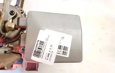 Mazda 2 Power steering control unit/module 54084964d 00578029